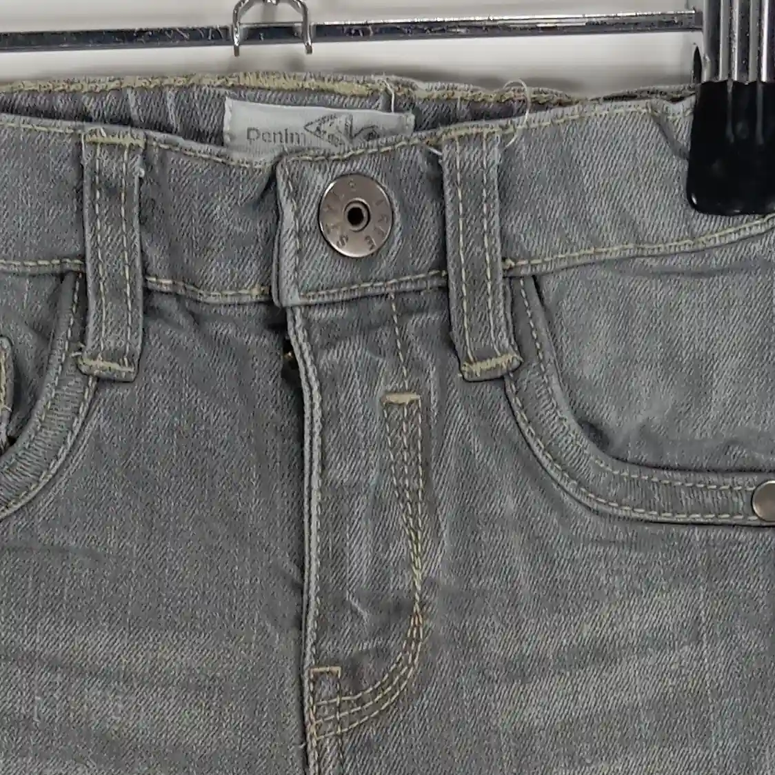IMPIDIMPI Jeans Slim Fit Bild 3