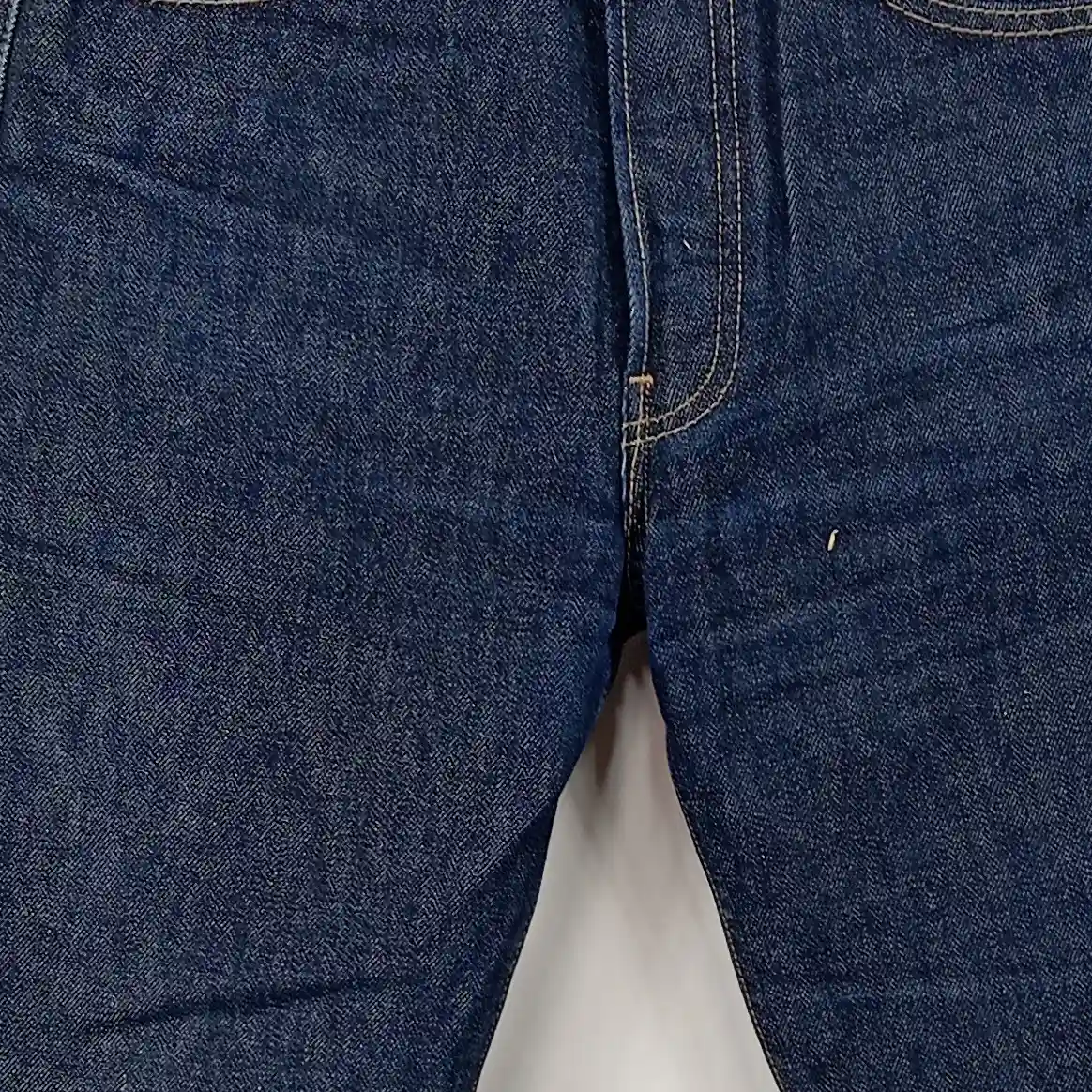 LEVI'S Jeans Regular Fit Bild 3