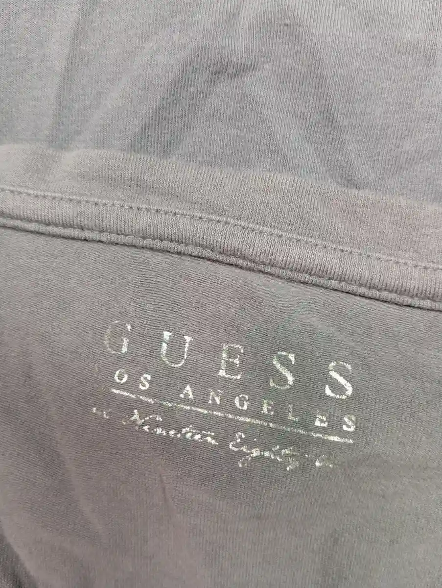 GUESS Langarmshirt Bild 2