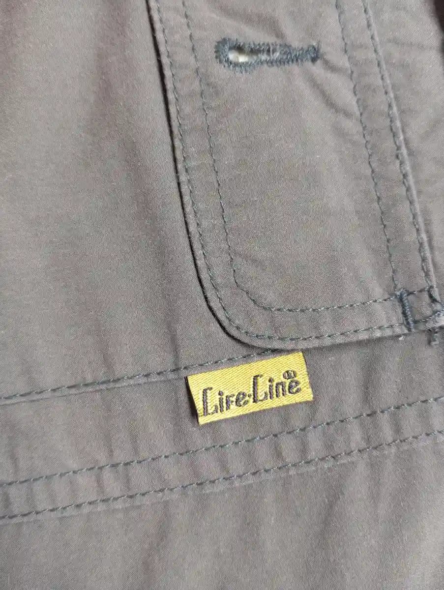 LIFE-LINE Outdoorhose Bild 3