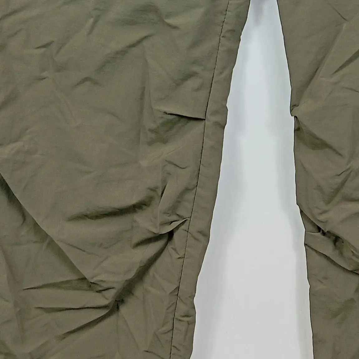 MOORHEAD Outdoorhose Bild 5