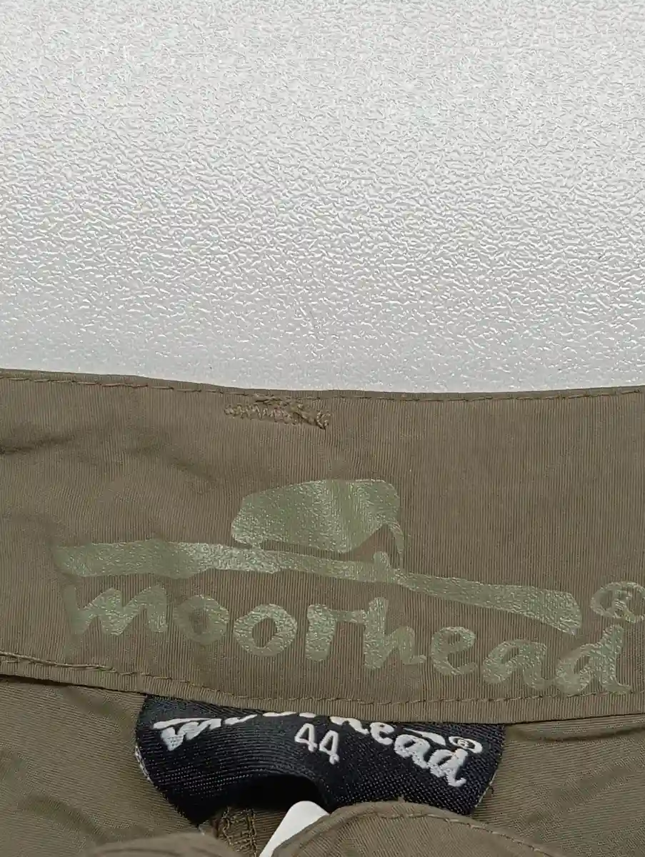 MOORHEAD Outdoorhose Bild 3