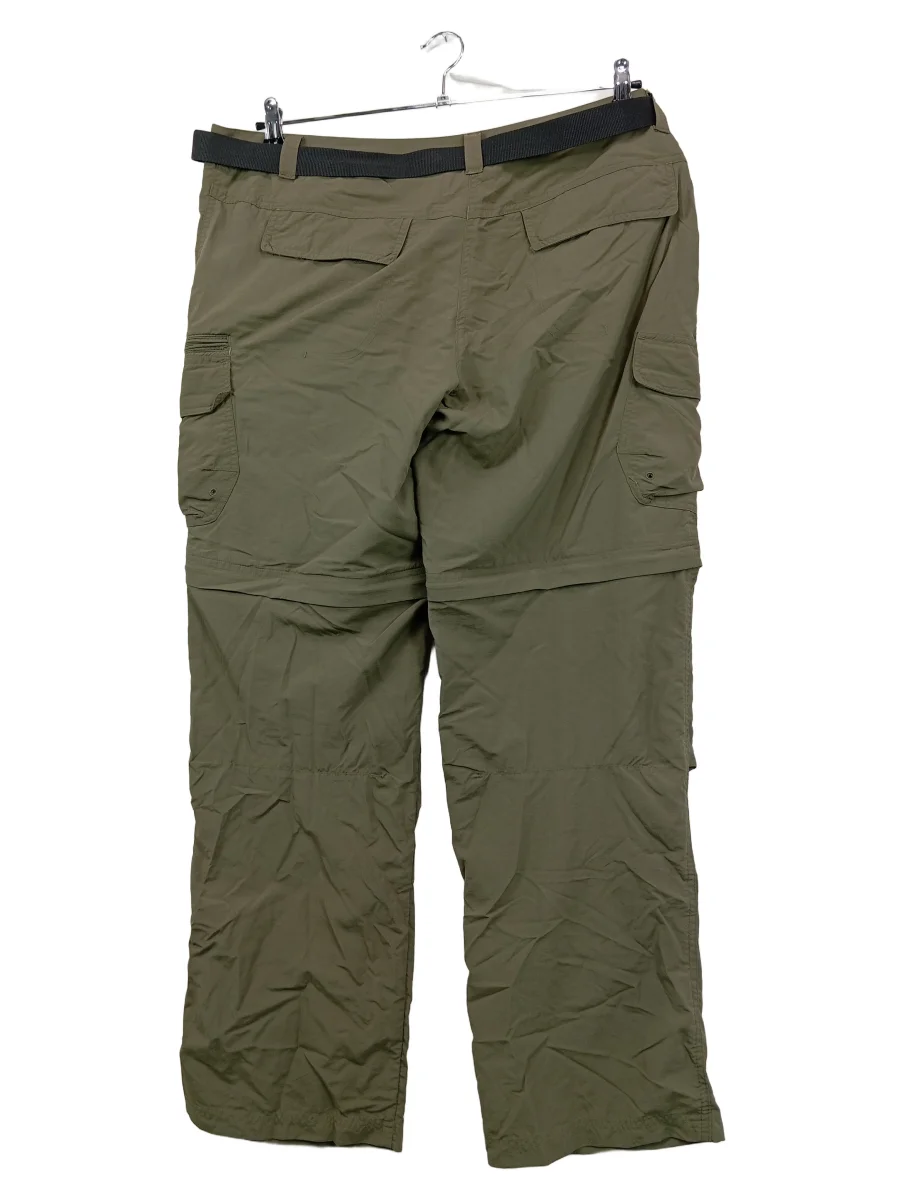 MOORHEAD Outdoorhose Bild 2