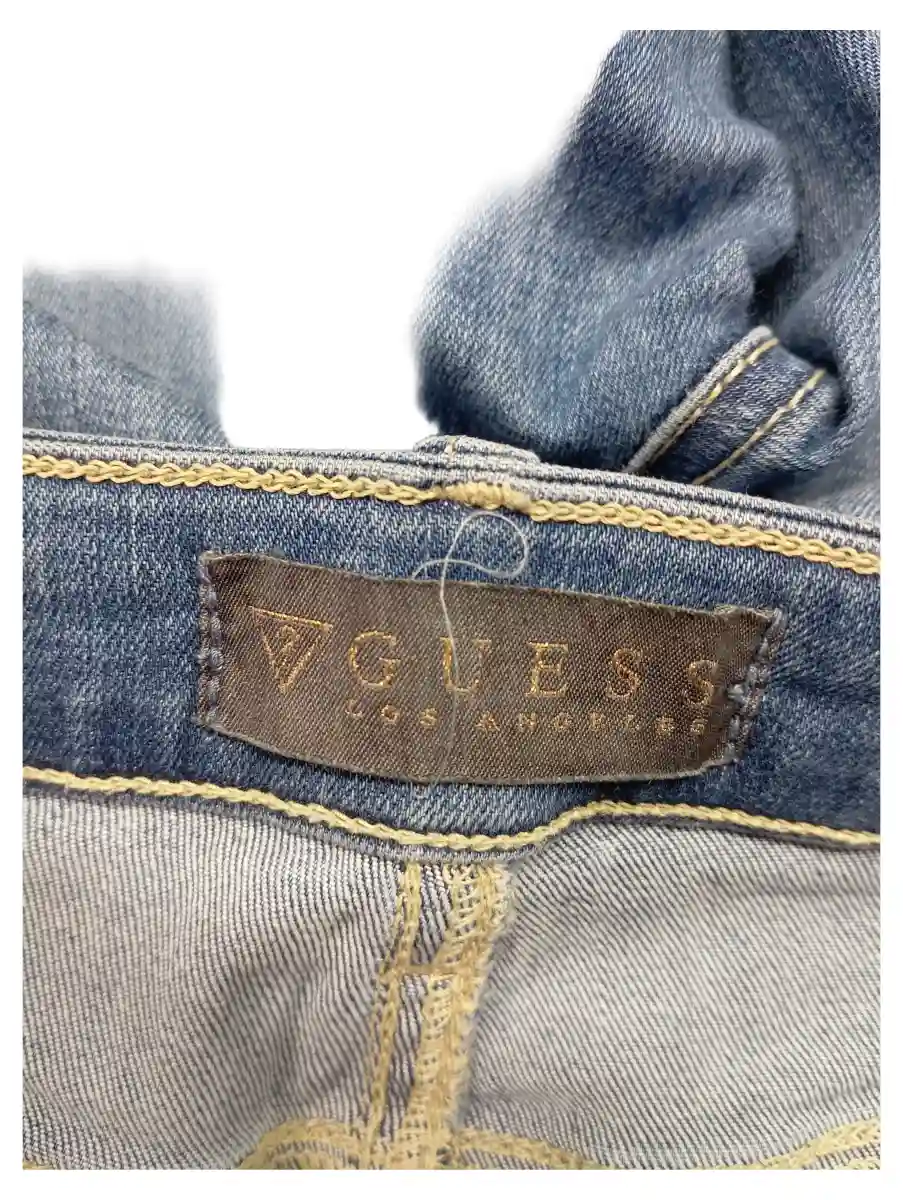 GUESS Jeans Regular Fit Bild 2