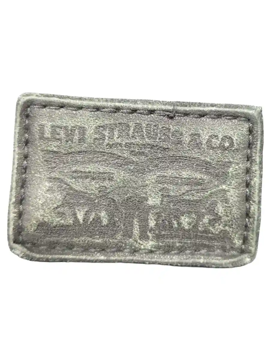 LEVI'S Jeans Slim Fit Bild 2