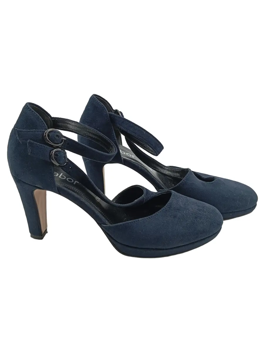 Gabor Pumps