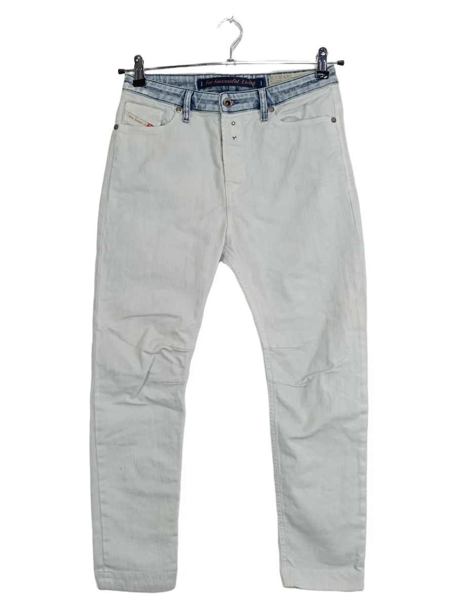 DIESEL Jeans Straight Leg