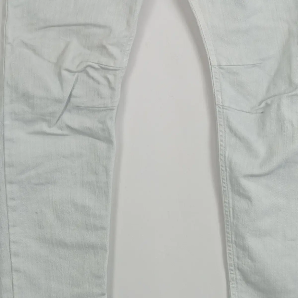 DIESEL Jeans Straight Leg Bild 4