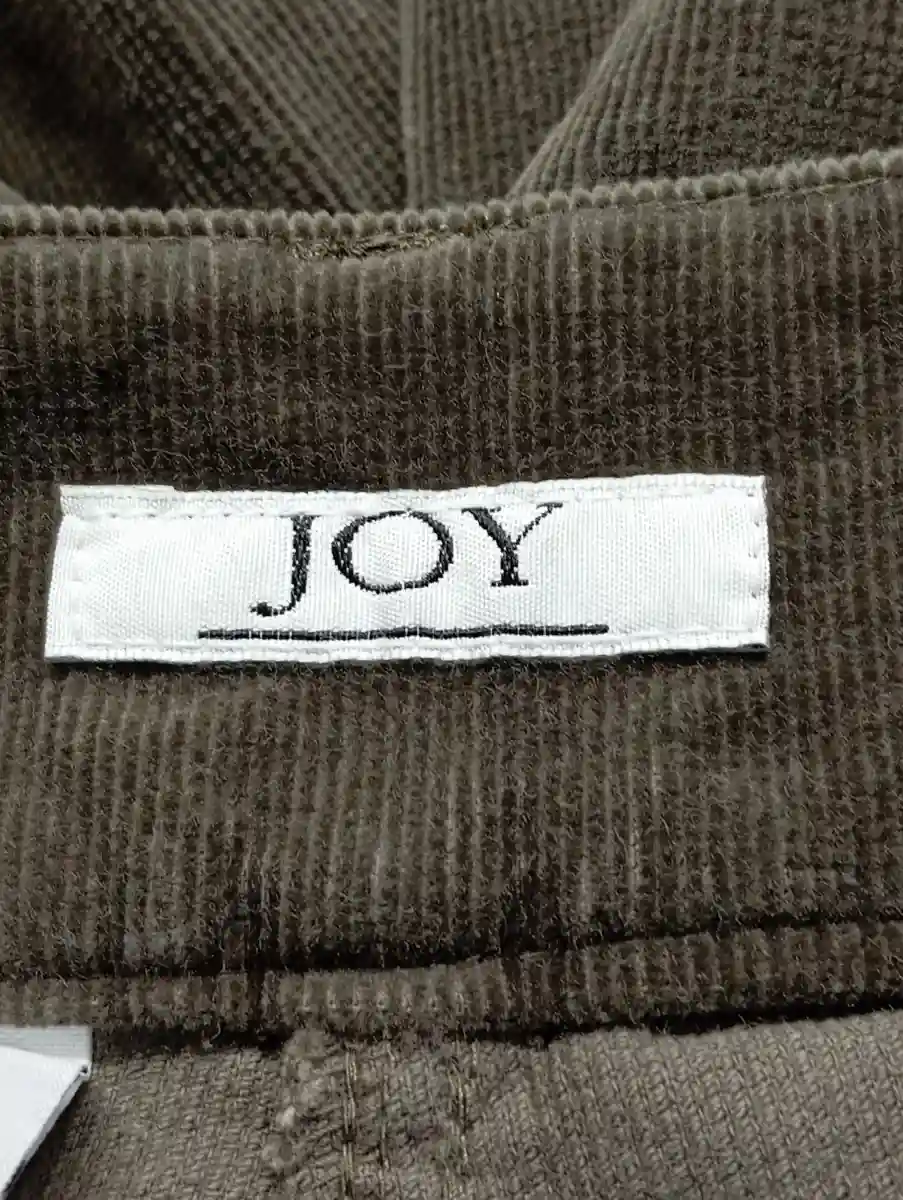 JOY Cordhose Bild 2