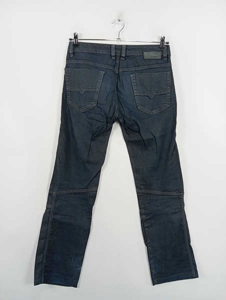 DIESEL Jeans Regular Fit Bild 2