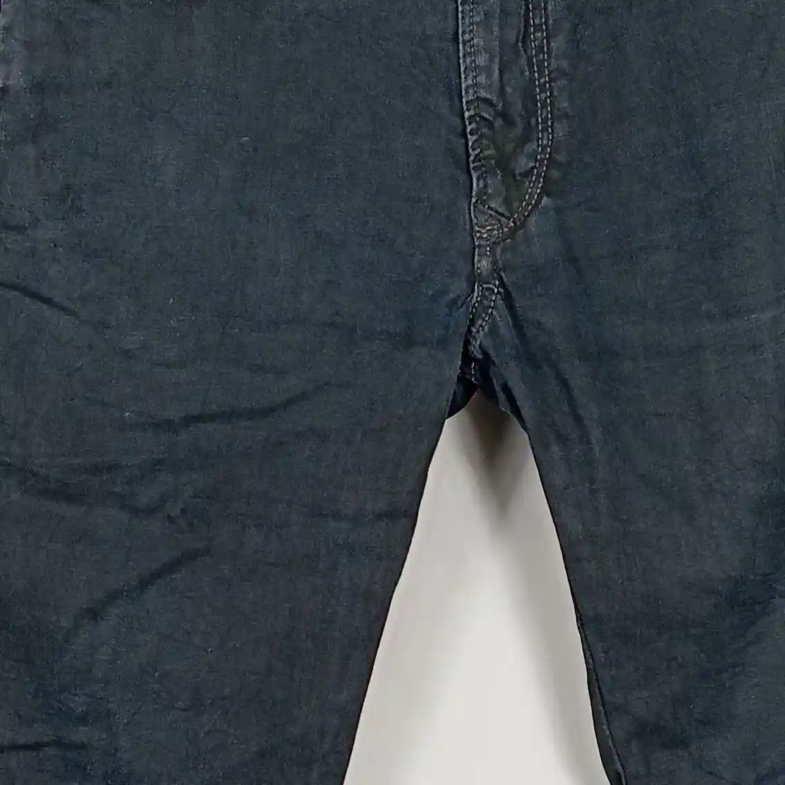 DIESEL Jeans Regular Fit Bild 4