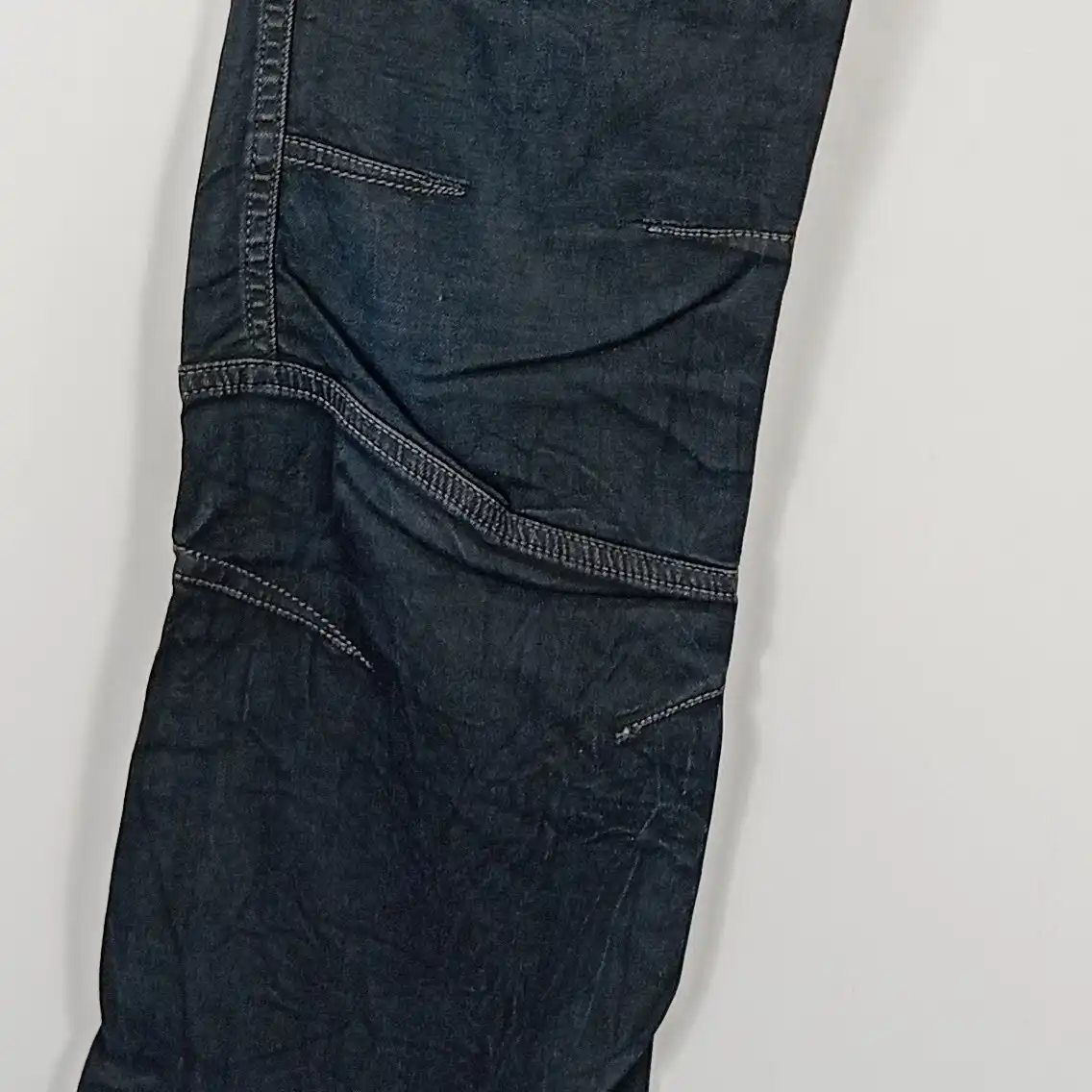 DIESEL Jeans Regular Fit Bild 5