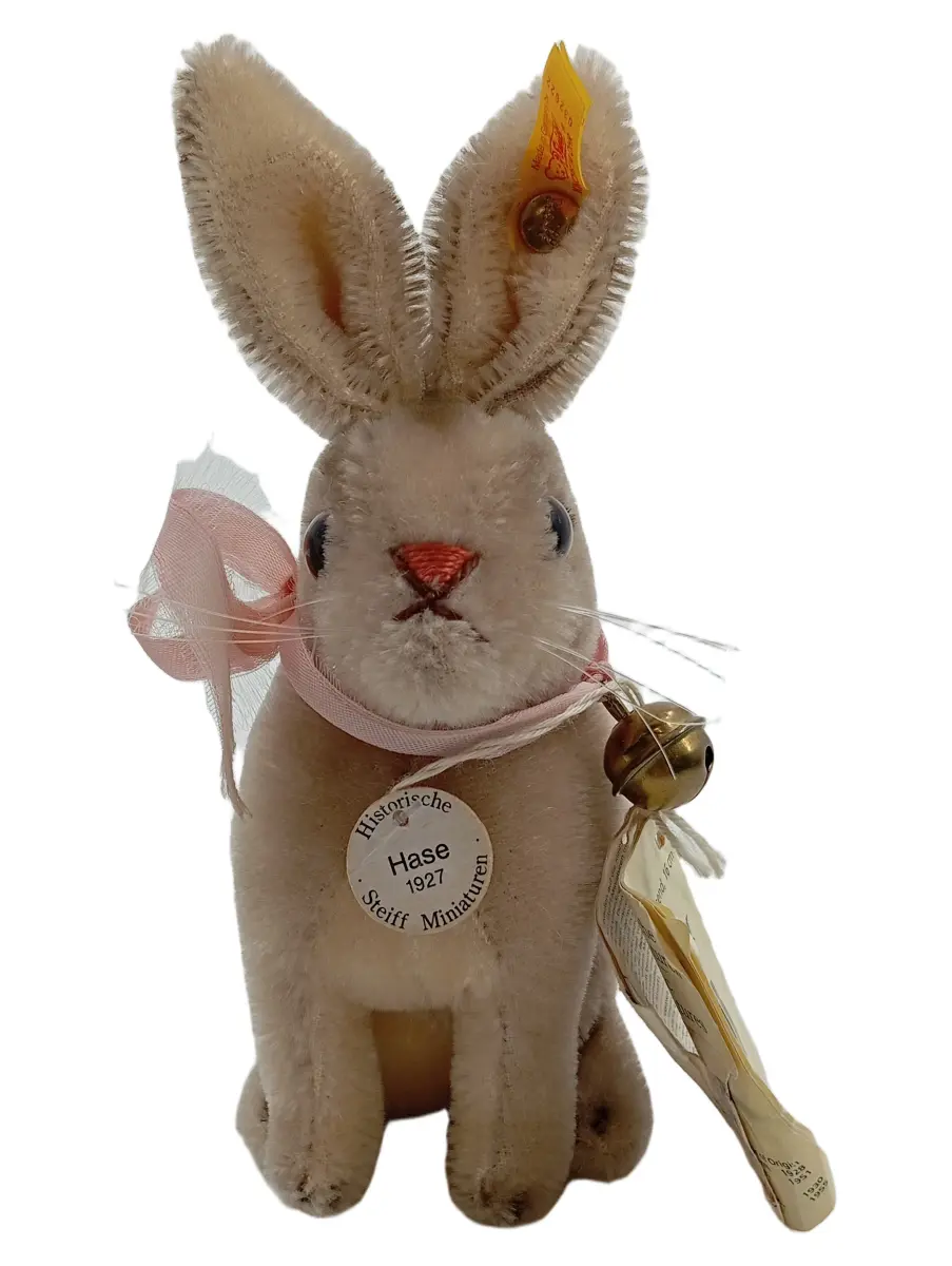 Steiff Kuscheltier