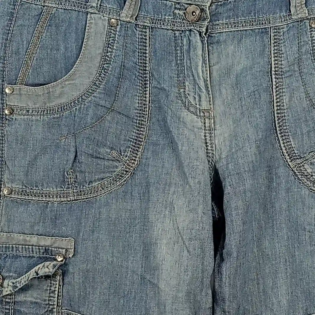 SOYACONCEPT Cargo Shorts Bild 3