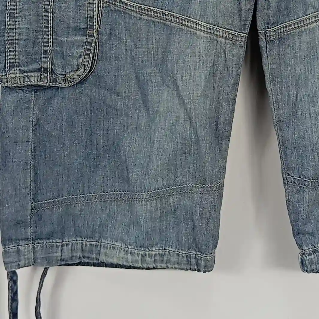 SOYACONCEPT Cargo Shorts Bild 4