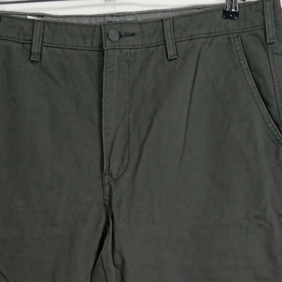 LEVI'S Jeans Straight Leg Bild 3