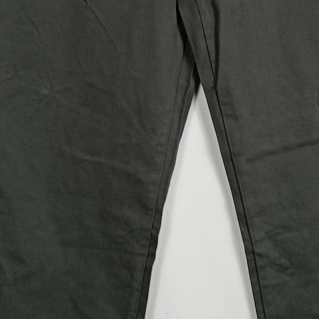 LEVI'S Jeans Straight Leg Bild 4