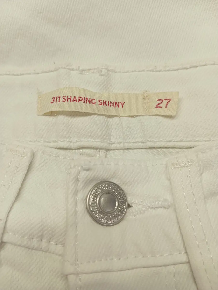 LEVI'S Jeans Slim Fit Bild 2