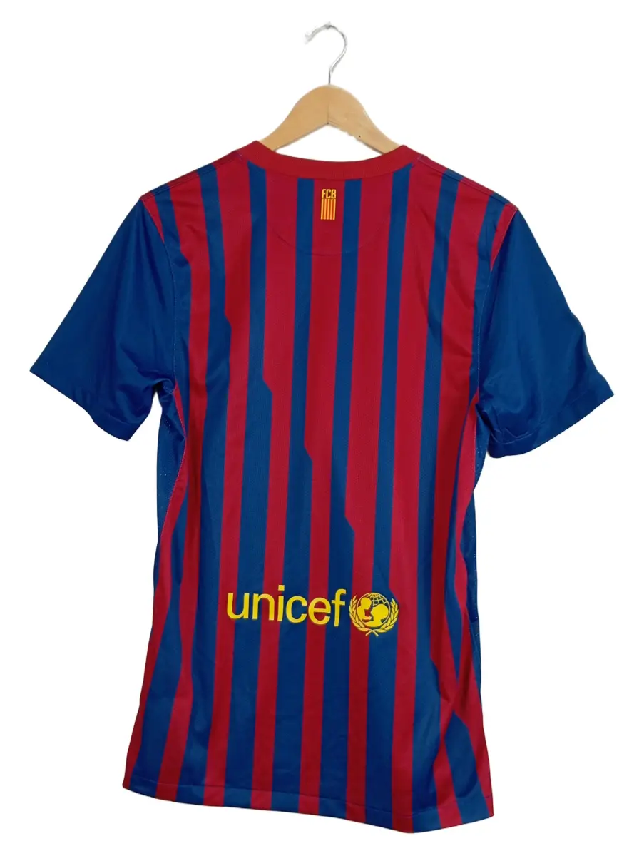 NIKE Fußball Trikot Bild 3