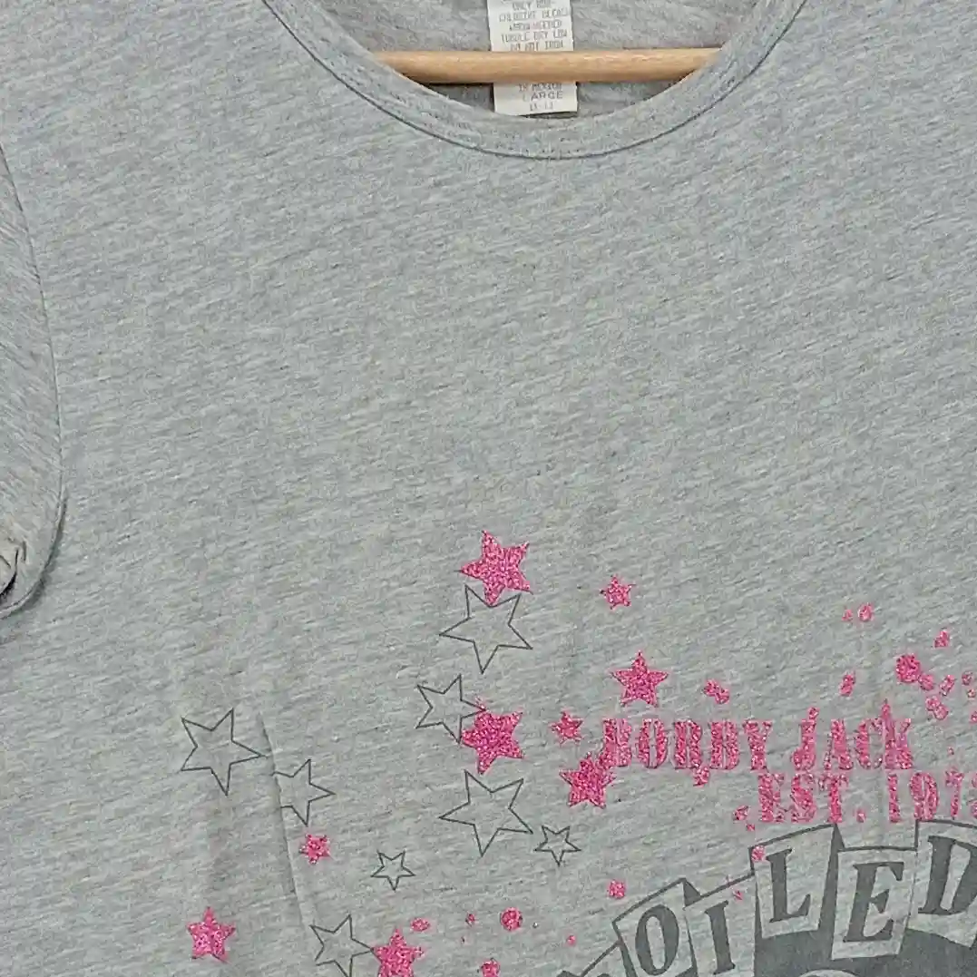 Kinder-T-Shirt Bild 3