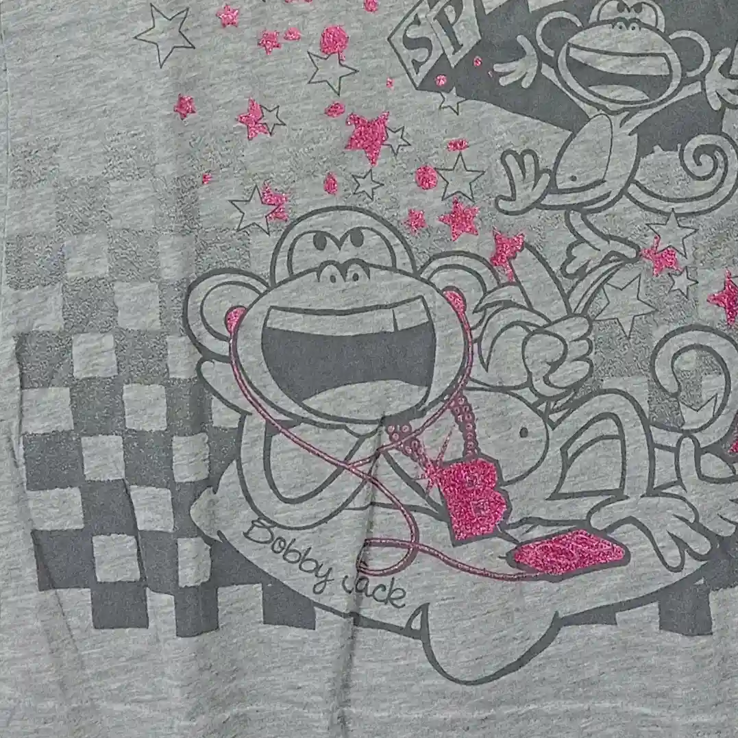 Kinder-T-Shirt Bild 4