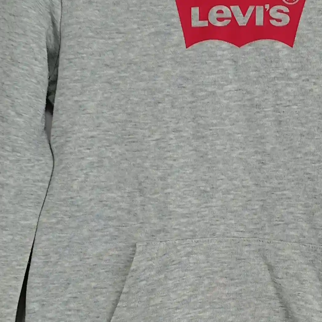 LEVI'S Kapuzenpullover Bild 4