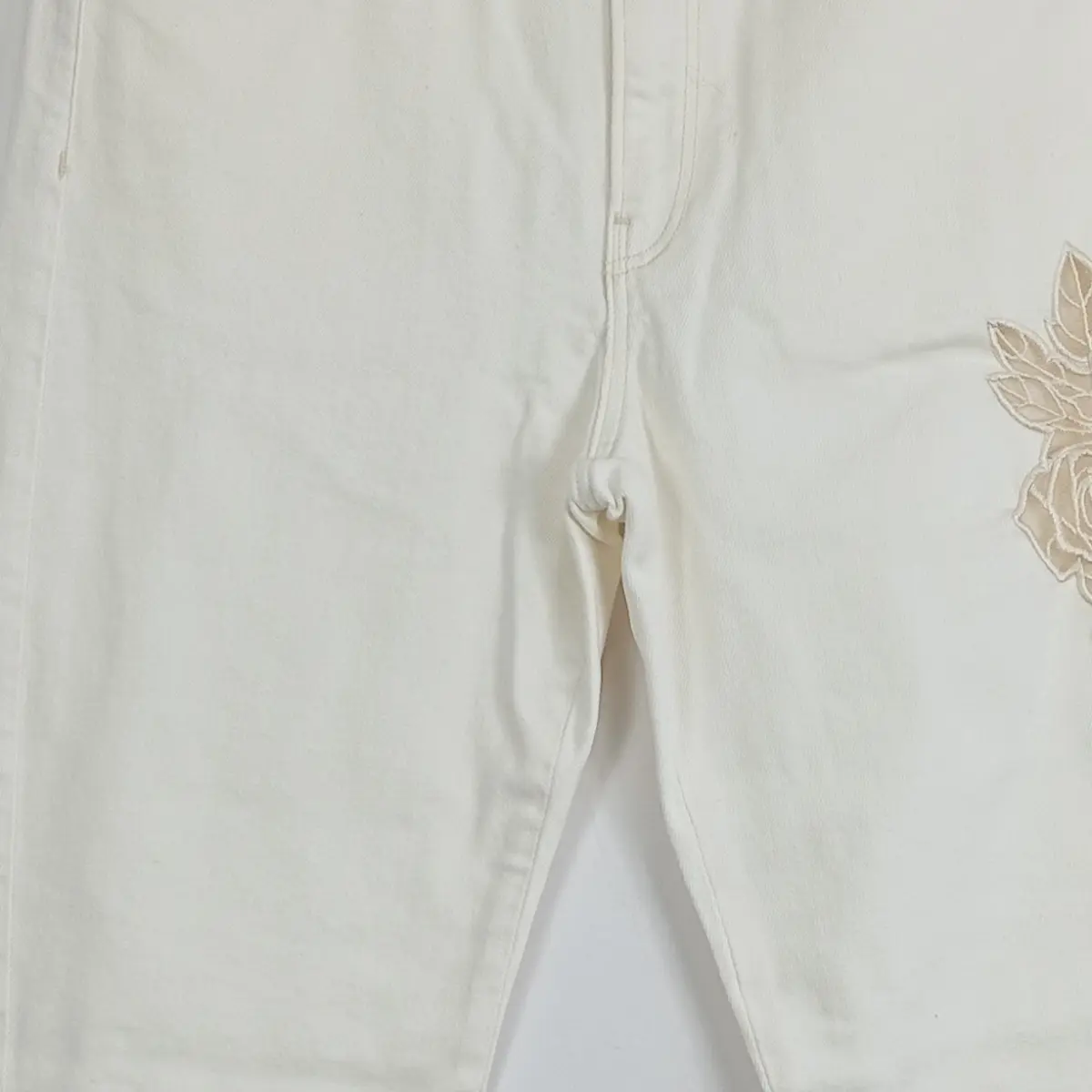 GUESS Jeans Straight Leg Bild 3