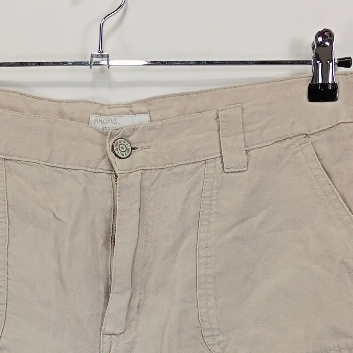 ANGELS Cargo Shorts Bild 3