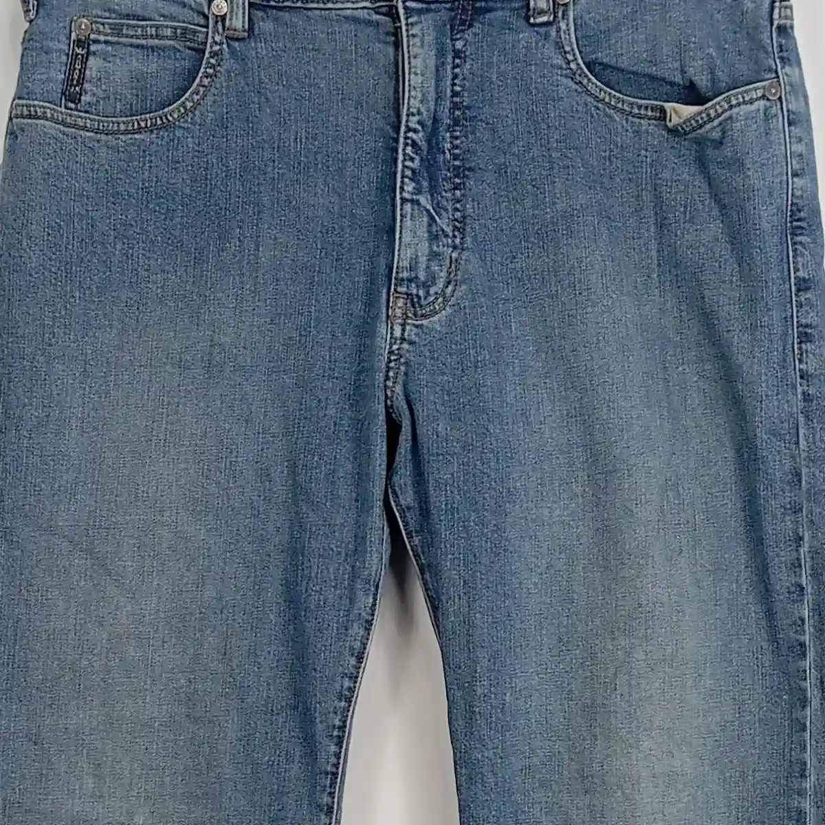 ARMANI JEANS Jeans Straight Leg Bild 3