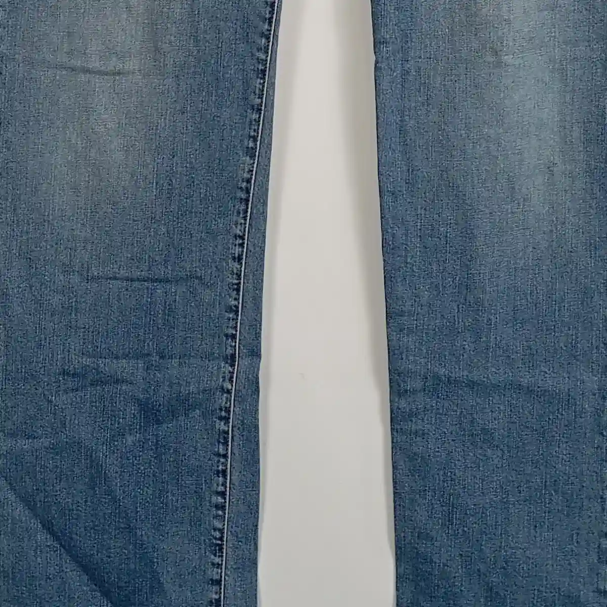 ARMANI JEANS Jeans Straight Leg Bild 4