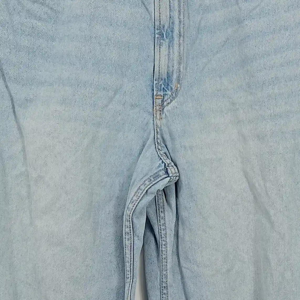 H&M Jeans Wide Fit Bild 3