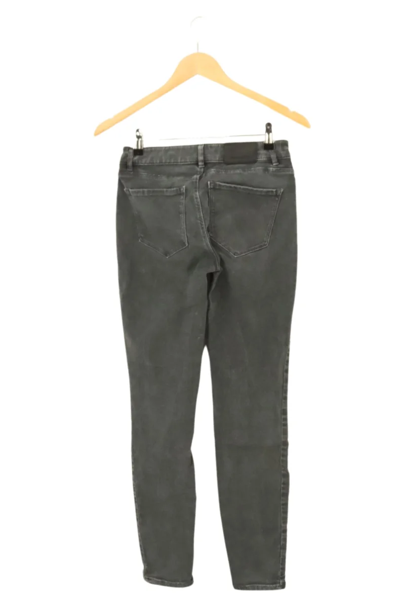 MASSIMO DUTTI Jeans Slim Fit Bild 2