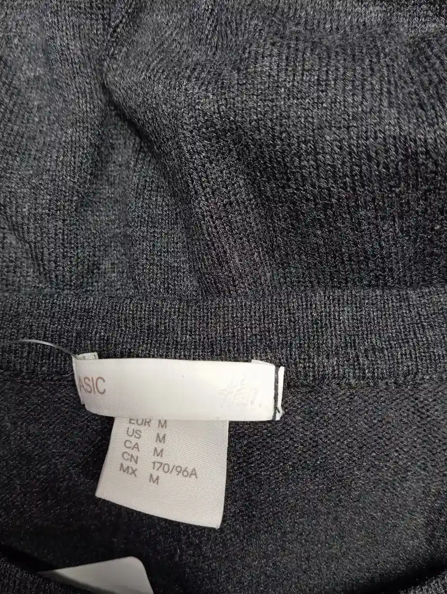 H&M Strickjacke Bild 2