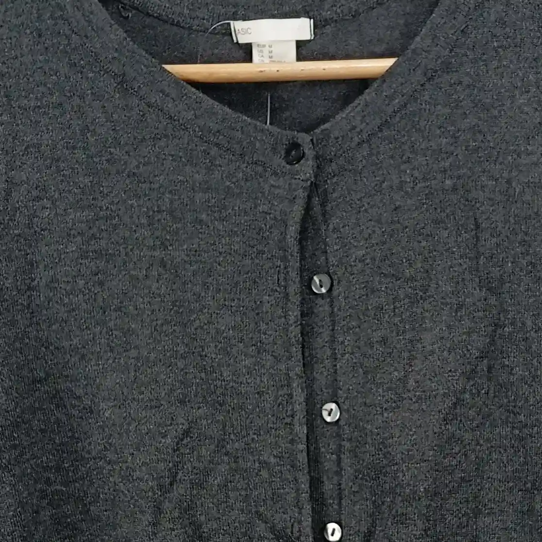 H&M Strickjacke Bild 3