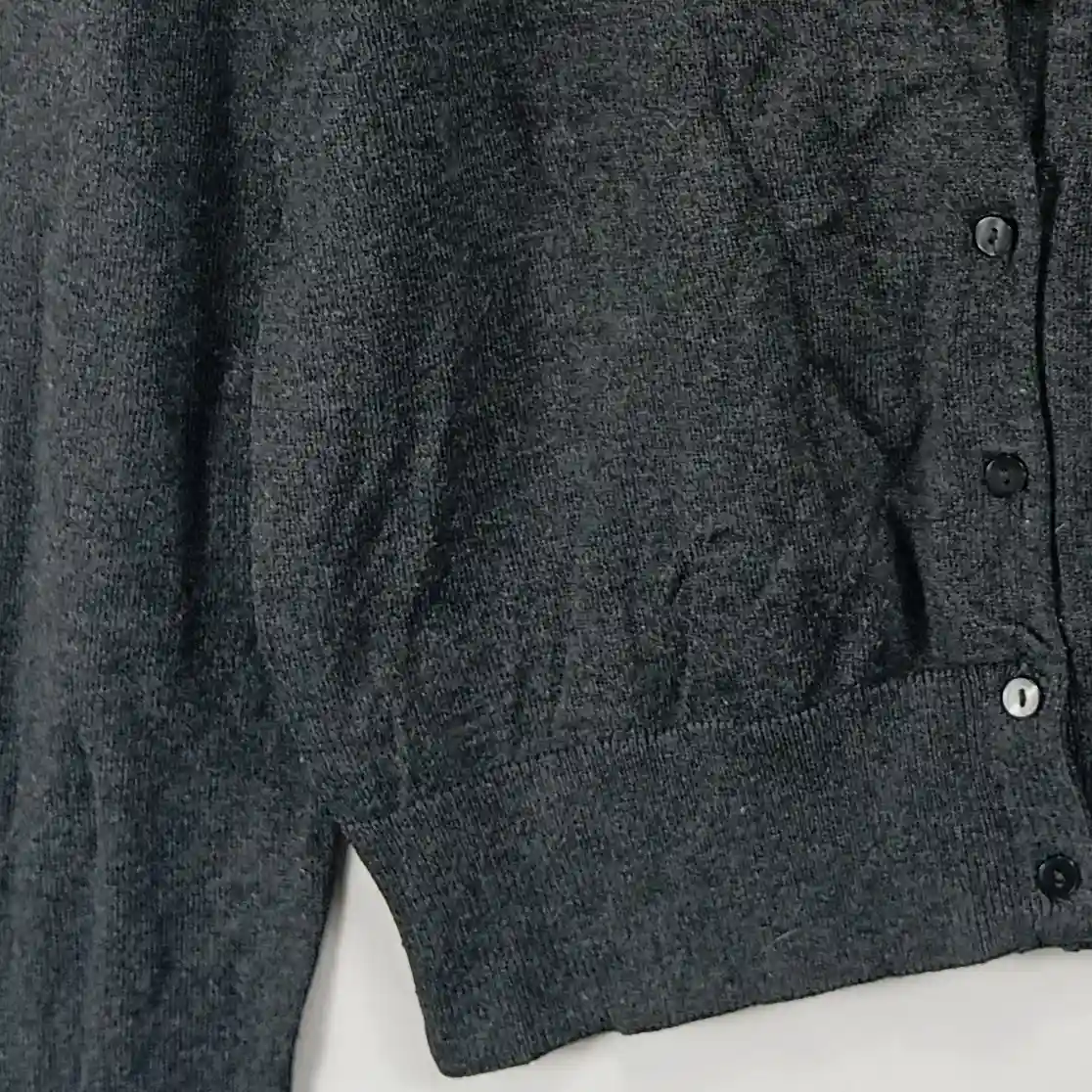 H&M Strickjacke Bild 4