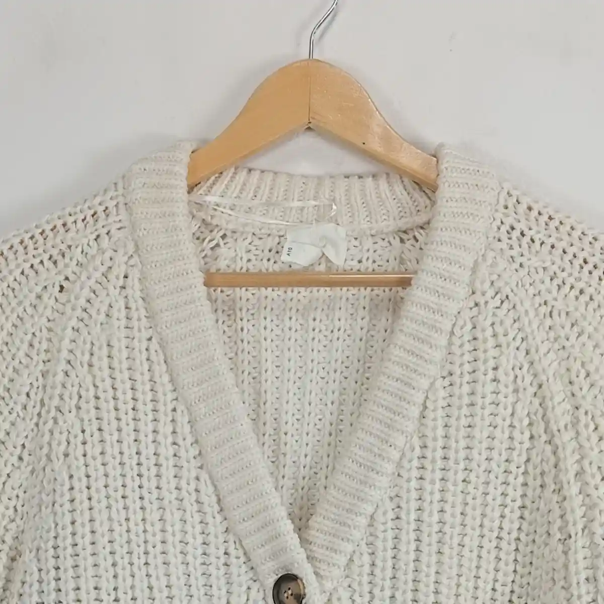 H&M Strickjacke Bild 3