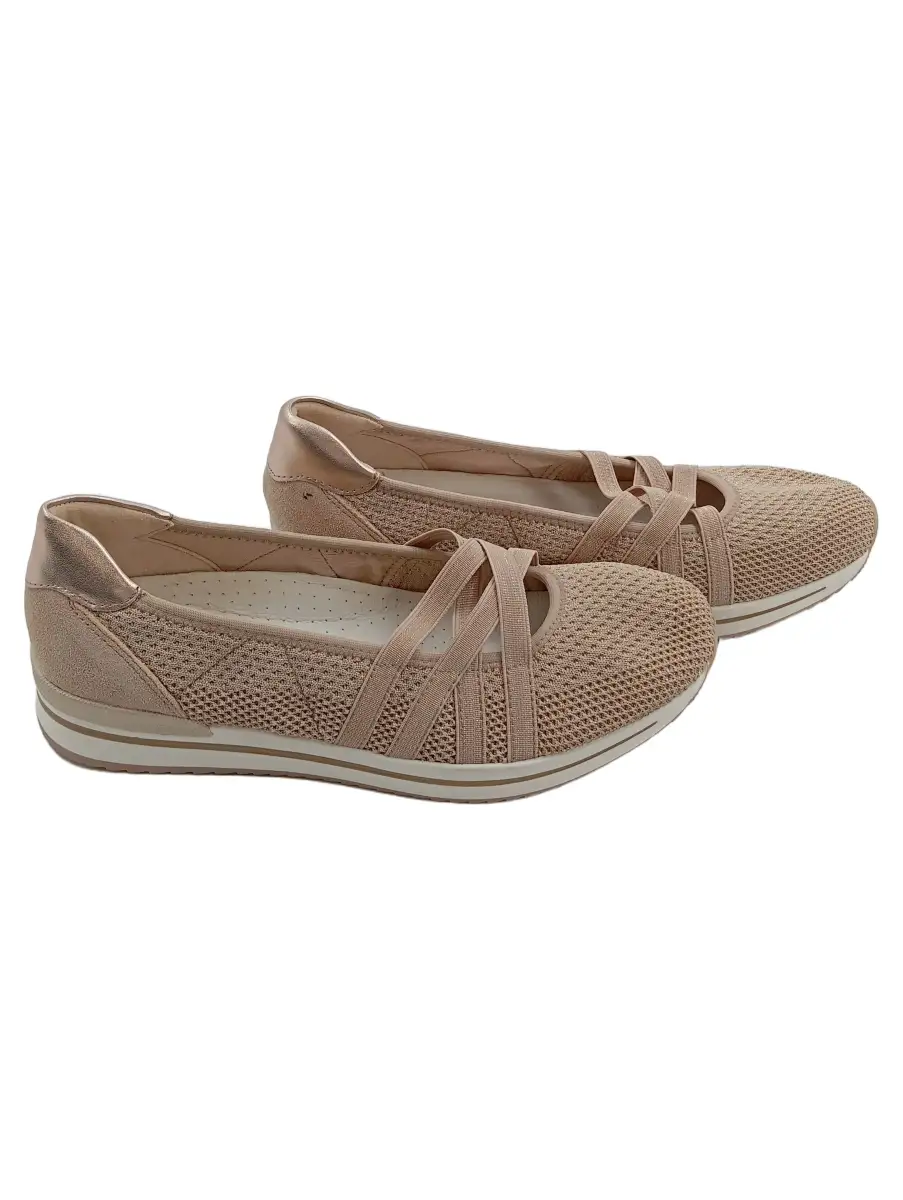 Medicus Ballerinas