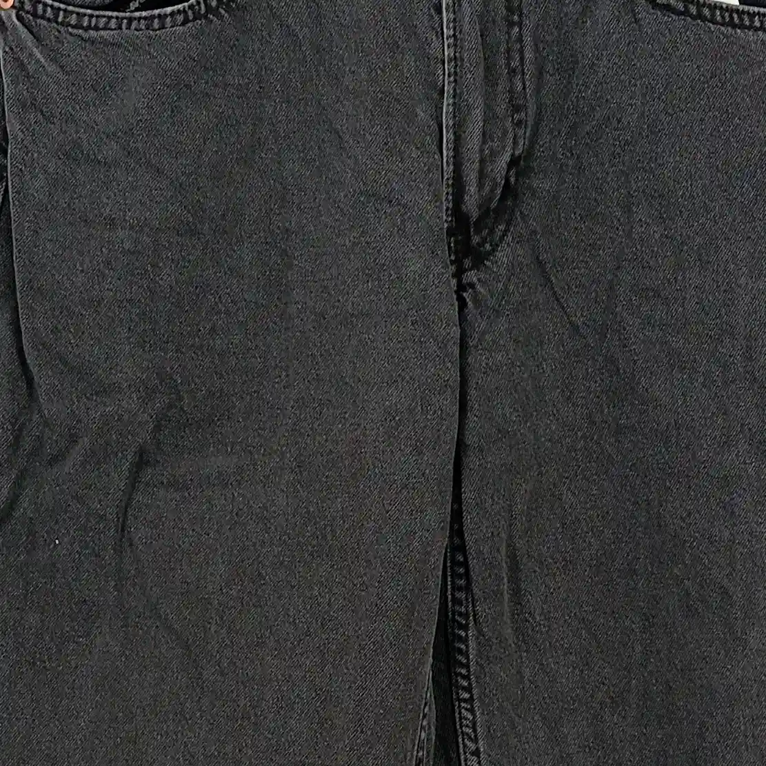 H&M Jeans Straight Leg Bild 3