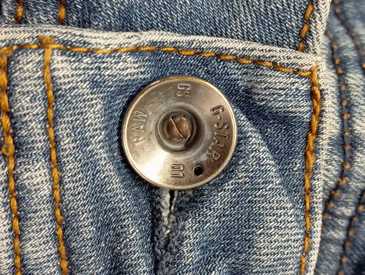 G-STAR RAW Jeans Bootcut Bild 2
