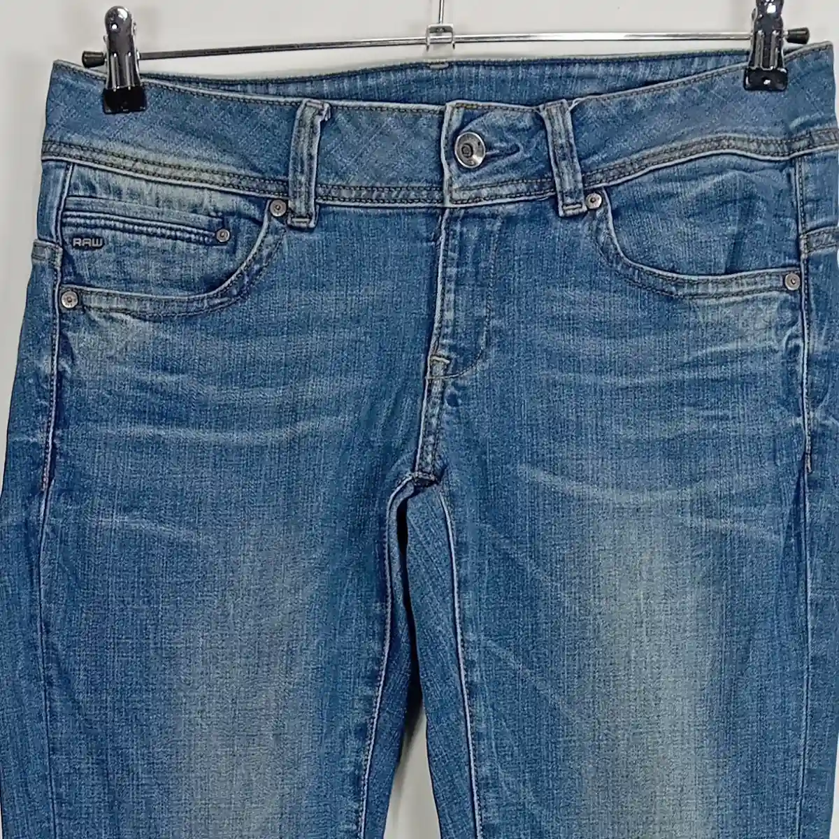 G-STAR RAW Jeans Bootcut Bild 3