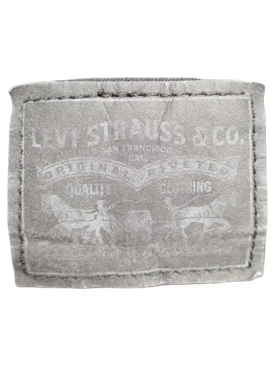LEVI'S Jeans Skinny Fit Bild 2