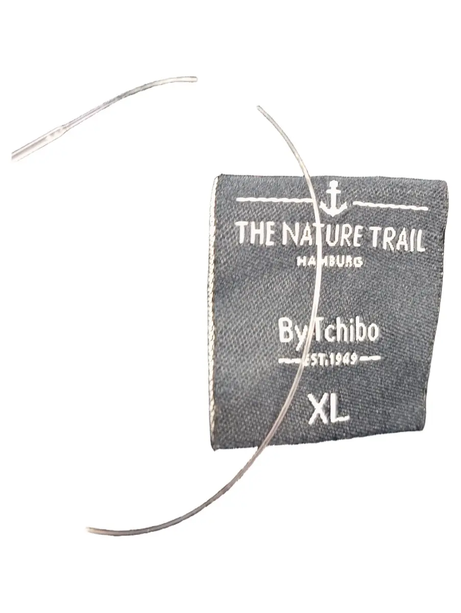 TCHIBO Outdoorhose Bild 2