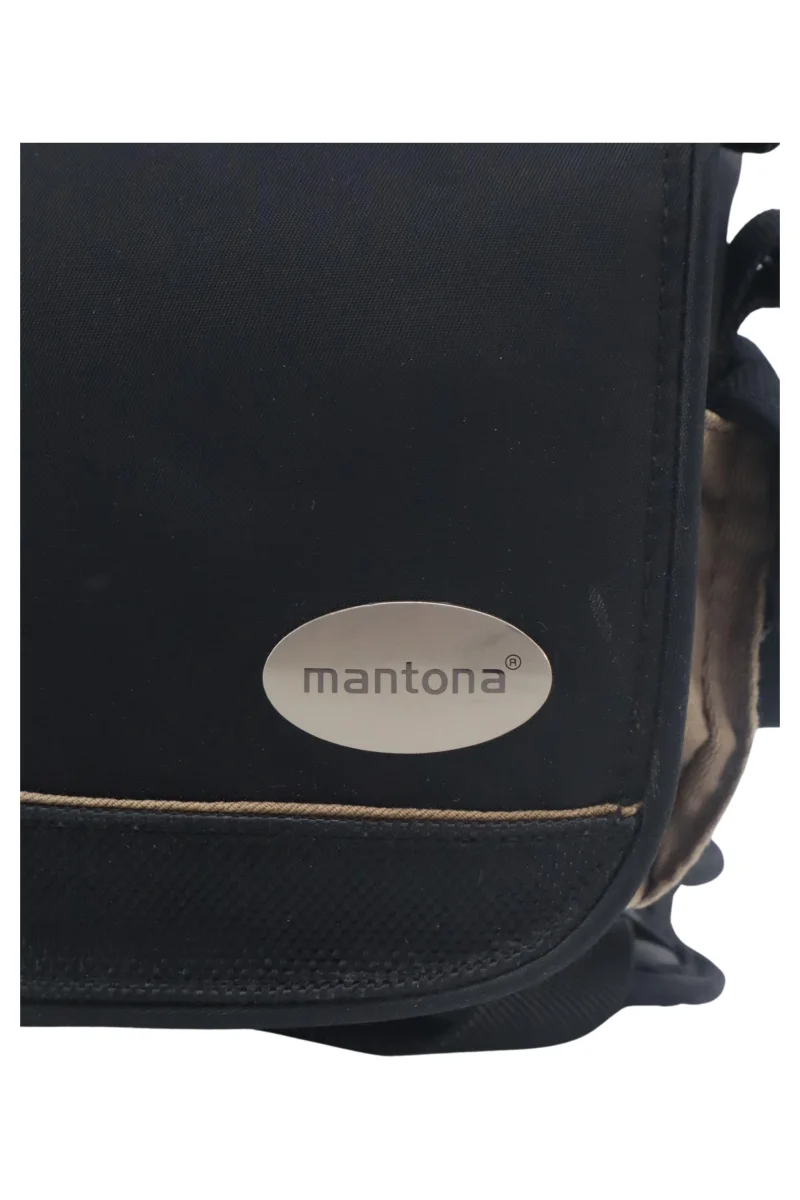 MANTONA Kameratasche Bild 3