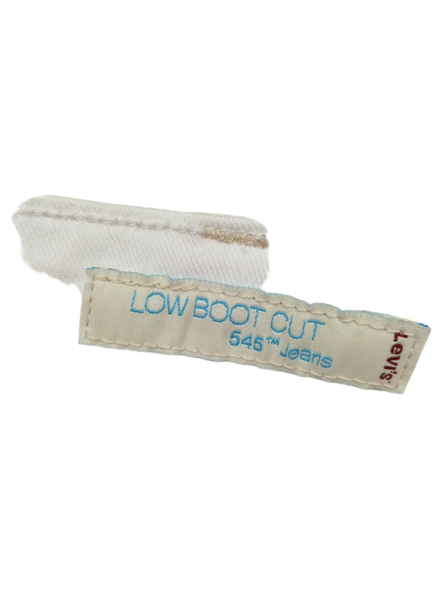 LEVI'S Jeans Bootcut Bild 2