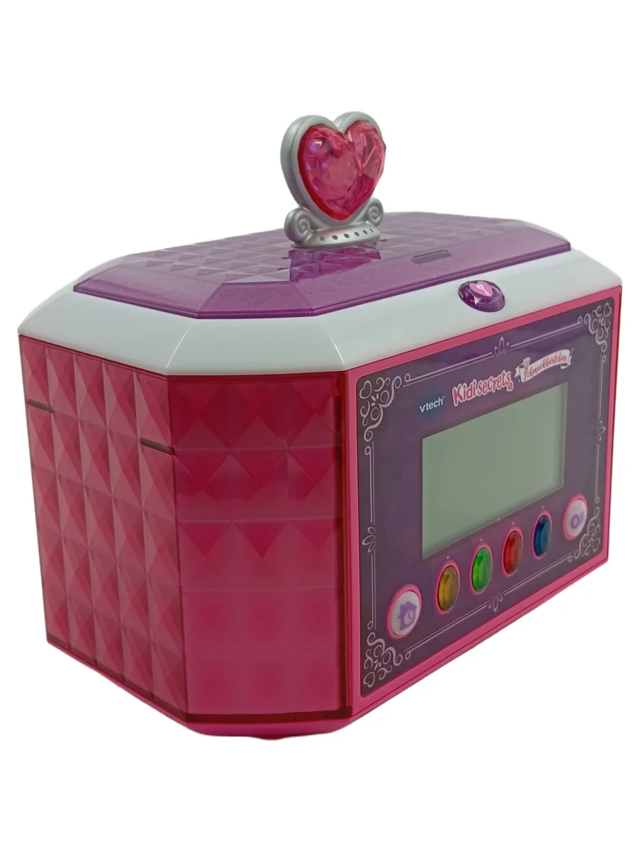 VTECH Schmuckschatulle Bild 2