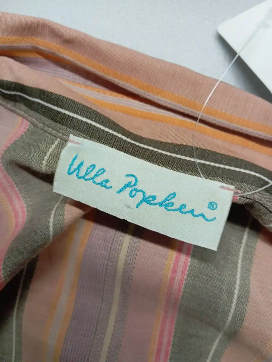 ULLA POPKEN Hemdbluse Bild 2
