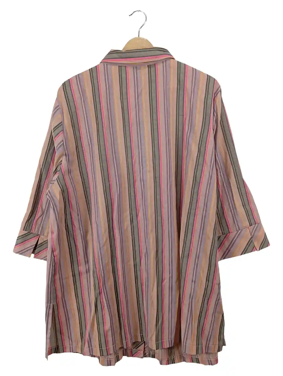 ULLA POPKEN Hemdbluse Bild 4