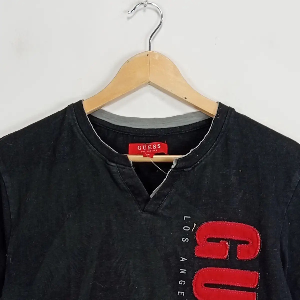 GUESS T-Shirt Bild 3