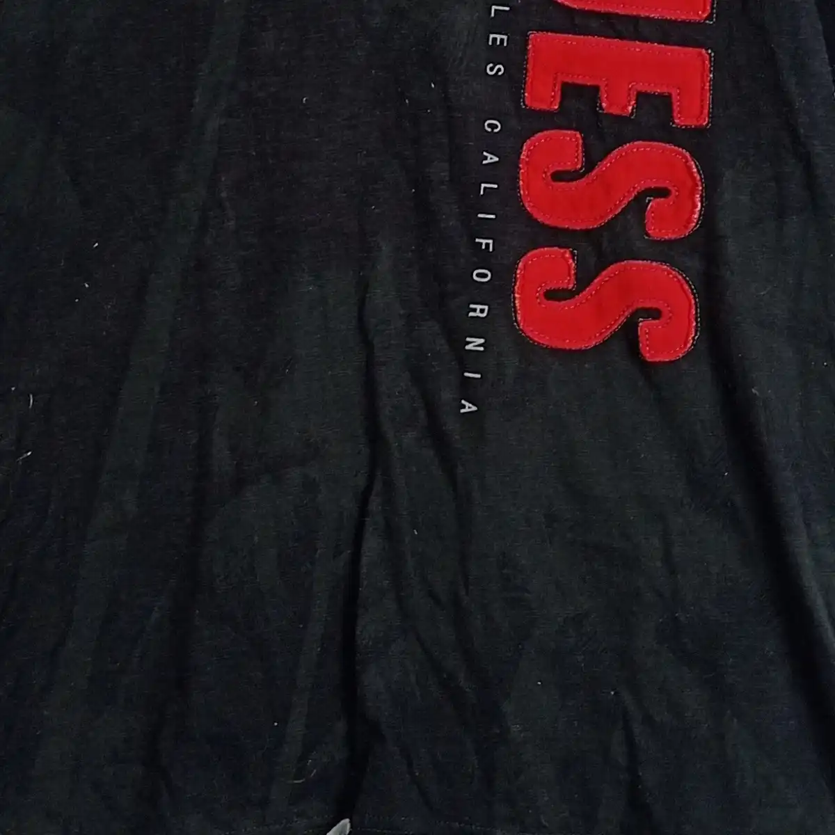 GUESS T-Shirt Bild 4