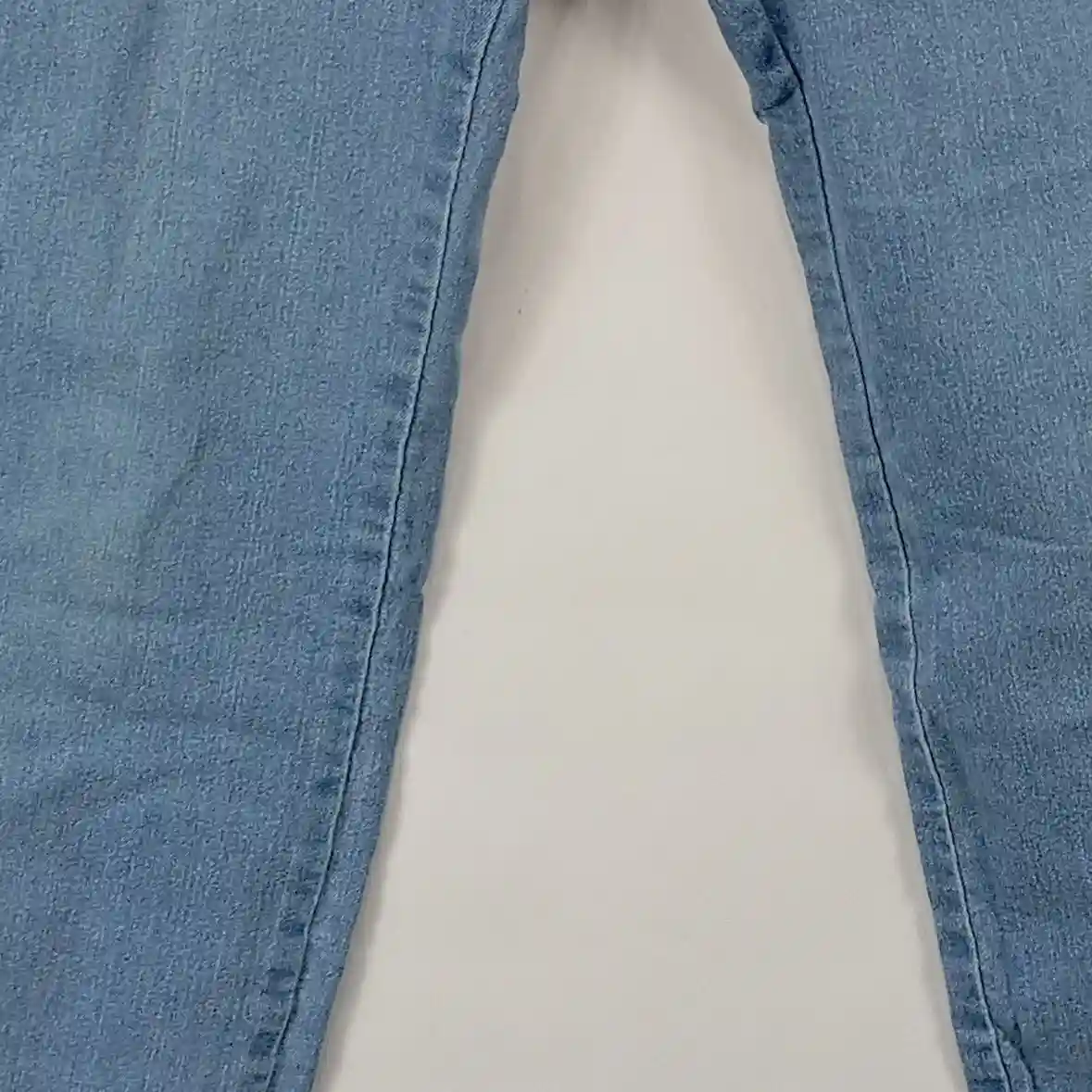H&M High Waist Jeans Bild 4